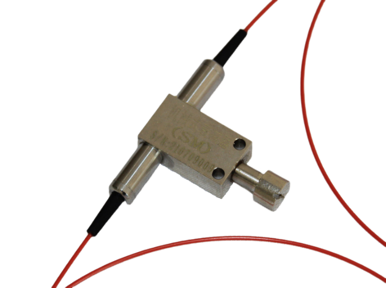 保偏机械式光衰减器 保偏机械式光衰减器