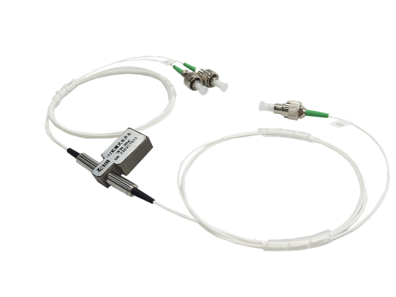 机械式D1X2光开关