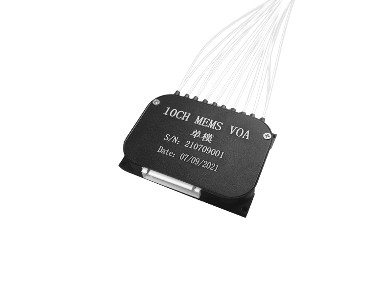 光衰减器模块 光衰减器模块