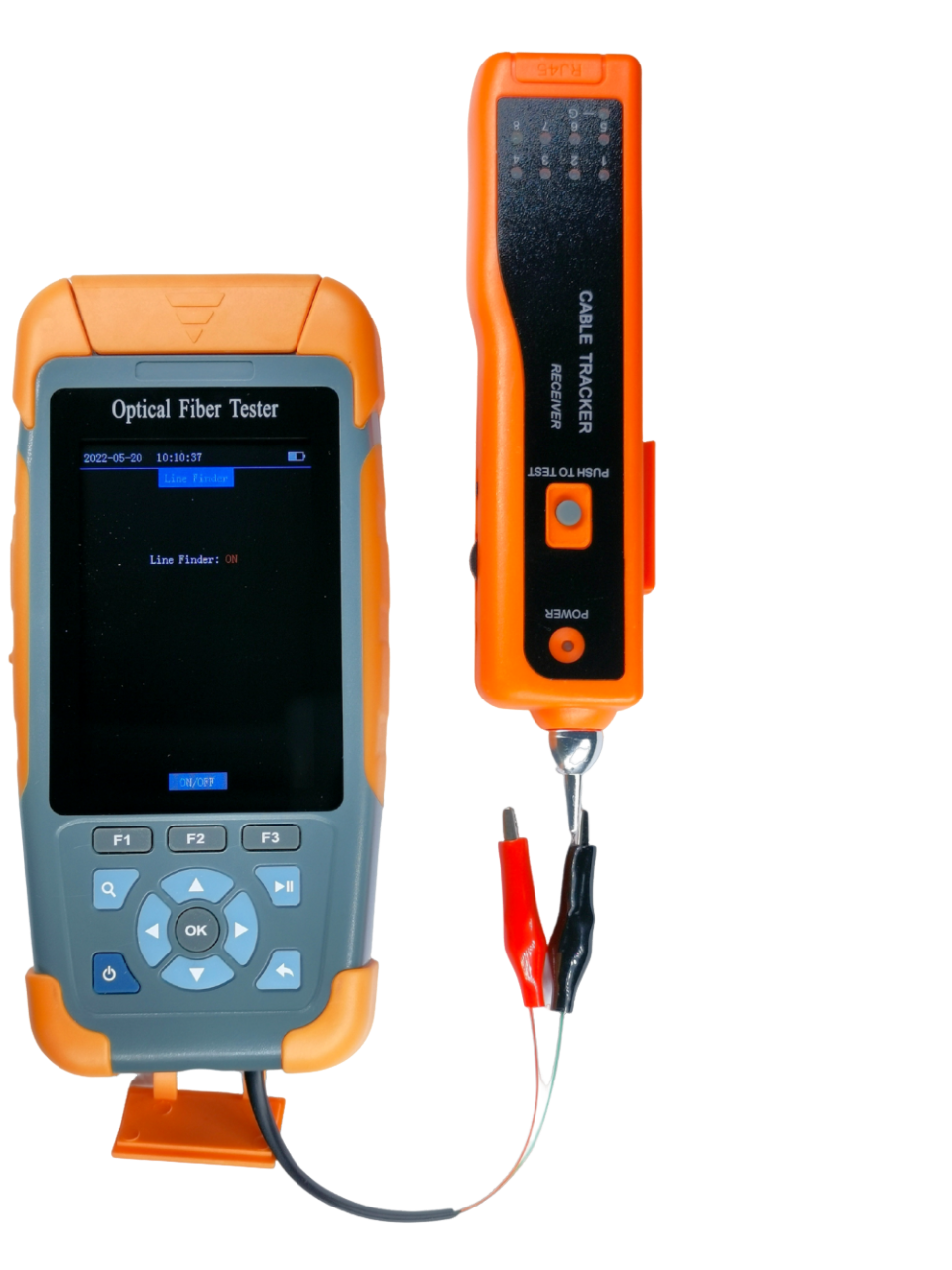 多功能光时域反射仪 多功能光时域反射仪