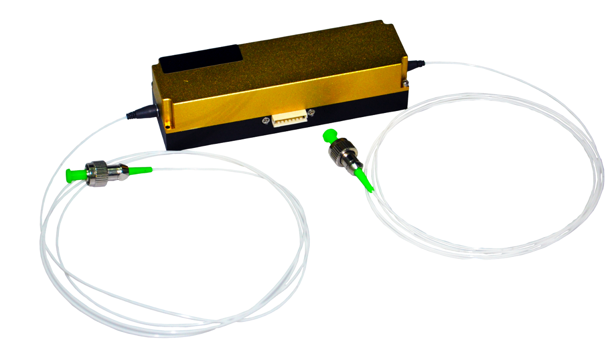 电动偏振控制器